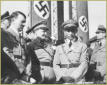 Hitler and his Generals